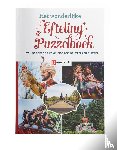  - Het wonderlijke Efteling Puzzelboek