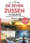  - ZEVEN ZUSSEN PUZZELBOEK DEEL 2