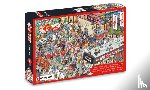  - Top2000 Legpuzzel