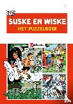 - Suske en Wiske