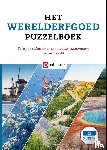  - Het Werelderfgoed Puzzelboek