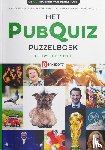  - Denksport – Het PubQuiz Puzzelboek 2