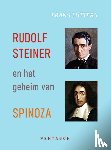 Lutters, Frans - Rudolf Steiner en het geheim van Spinoza