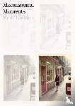 Lieber, Erik - Monumental moments