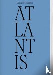 Thomasson, Oriane - Atlantis