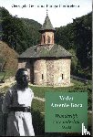 Punga-Herbreteau, Germina - VADER ARSENIE BOCA, WONDERLIJK