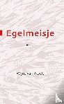 Asselt, Wijnt van - Egelmeisje