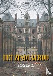 Kreuk, Edith - Het zesde gebod