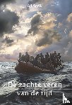 Şerik, Ali - De zachte veren van de tijd