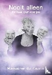 Klooster, Monique van der - Nooit alleen