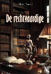 Frantz, Peter - De rechtvaardige