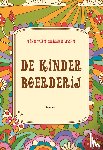 Grimhuijzen, Tino van - De kinderboerderij