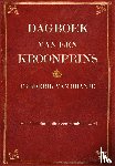 Linthorst, Huub - Dagboek van een kroonprins