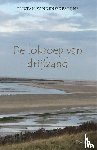 Vandenwoestijne, Tristan - De lokroep van drijfzand