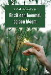 Stolpe, Anouska - Er zit een hommel op een bloem