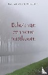Vandenwoestyne, Tristan - Echo's van een verre misthoorn