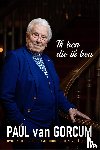 Bunge, Muel van - Ik ben die ik ben, Paul van Gorcum