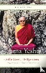 Yeshe, Lama Thubten - Stille Geest, Heilige Geest