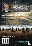 Thissen, Joost - Invasie van de Zîn