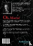 Beijer, Marcel - Oh, Maria!