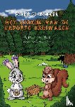 Stijger, Jeroen - Punkie de eekhoorn