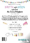 Oldersma, Folkert, Gebert, Anneke - Britta en Koen vieren de feestdagen