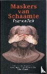 Van Beek, Peter - Maskers van schaamte
