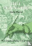 Meissen, Michel - Het Pennetje