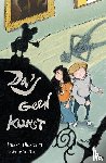 Oldersma, Folkert - Da's geen kunst