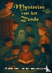 De Tuimelaar, Leerlingen, Nanesa - Mysteries van het Zesde
