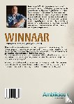 Kaag, Bert - Winnaar