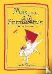 Oldersma, Folkert - Max en het Sinterkatfeest
