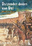 Thissen, Joost - Duizenden doden van Doi