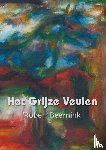 Beernink, Robert - Het grijze veulen