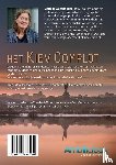 Waterlander, Marieke - Het Kiev-complot