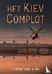Waterlander, Marieke - Het Kiev-complot