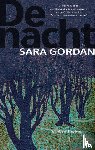 Gordan, Sara - De nacht