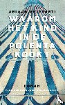 Veteranyi, Aglaja - Waarom het kind in de polenta kookt