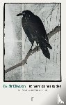 Elíasson, Gyrðir - Het raam op het zuiden