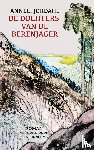 Jordahl, Anneli - De dochters van de berenjager