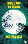 Mykle, Agnar - Lasso om de maan