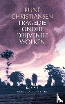 Christiansen, Rune - Tragedie onder drijvende wolken