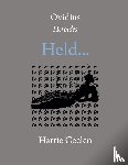 Geelen, Harrie - Ovidius: Heroides / Held…