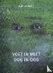 Stolwijk, Elly - Voet in voet oog in oog