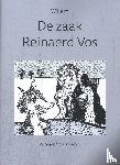 Geelen, Harrie - Willem: De zaak Reinaerd Vos