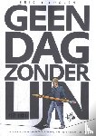 Coolen, Eric J. - Geen dag zonder lijn