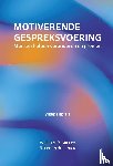 Miller, William R., Rollnick, Stephen - Motiverende gespreksvoering, 4e editie