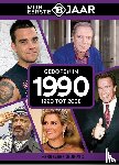 Mijn eerste 18 jaar - geboren in 1990