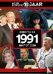 Mijn eerste 18 jaar - geboren in 1991