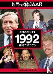 Mijn eerste 18 jaar - geboren in 1992